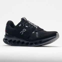 On Running On Cloudsurfer Women's All Black -Fashion Shoe Store 049669 5