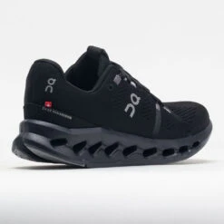 On Running On Cloudsurfer Men's All Black -Fashion Shoe Store 049673 6