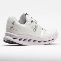 On Running On Cloudsurfer Men's White/Frost -Fashion Shoe Store 049676 6