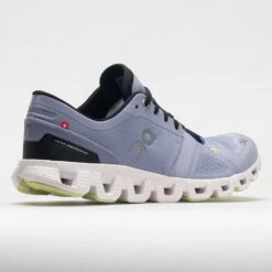 On Running On Cloud X 3 Women's Nimbus/White 7 On Running On Cloud X 3 Women's Nimbus/White -Fashion Shoe Store 049678 6
