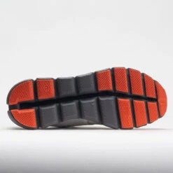 On Running On Cloud X 3 Men's Ivory/Alloy 5 On Running On Cloud X 3 Men's Ivory/Alloy -Fashion Shoe Store 049679 4