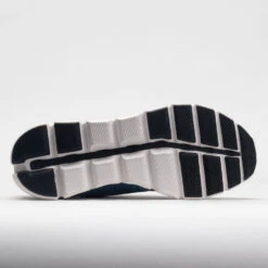 On Running On Cloud X 3 Men's Pewter/White -Fashion Shoe Store 049680 4