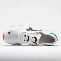 On Running On Cloudboom Echo Women's White/Mint -Fashion Shoe Store 049681 2