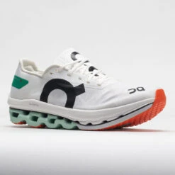 On Running On Cloudboom Echo Women's White/Mint -Fashion Shoe Store 049681 5