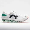 On Running On Cloudboom Echo Men's White/Mint -Fashion Shoe Store 049682 3