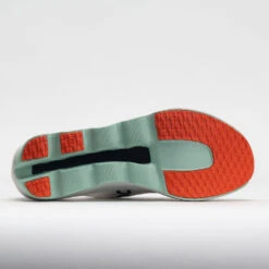 On Running On Cloudboom Echo Men's White/Mint -Fashion Shoe Store 049682 4