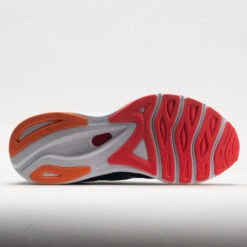 Mizuno Wave Sky 6 Men's Iron Gate/Nimbus Cloud 5 Mizuno Wave Sky 6 Men's Iron Gate/Nimbus Cloud -Fashion Shoe Store 049690 4