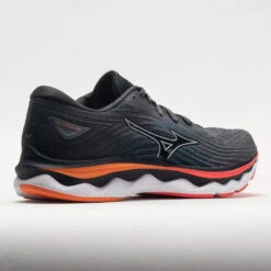 Mizuno Wave Sky 6 Men's Iron Gate/Nimbus Cloud 7 Mizuno Wave Sky 6 Men's Iron Gate/Nimbus Cloud -Fashion Shoe Store 049690 6