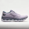 Mizuno Wave Sky 6 Women's Pastel Lilac/White