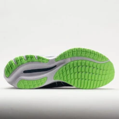 Mizuno Wave Rider 26 Men's China Blue/White 5 Mizuno Wave Rider 26 Men's China Blue/White -Fashion Shoe Store 049693 4