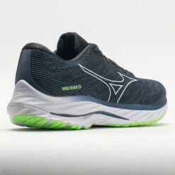 Mizuno Wave Rider 26 Men's China Blue/White 7 Mizuno Wave Rider 26 Men's China Blue/White -Fashion Shoe Store 049693 6