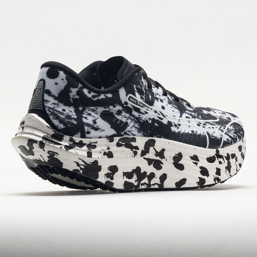 Mizuno Wave Rebellion Pro Men's Kakizome Mizuno Wave Rebellion Pro Men's Kakizome -Fashion Shoe Store 049701 6