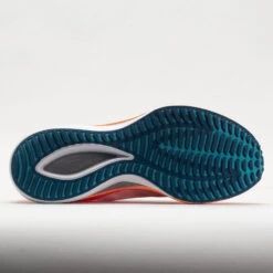 Mizuno Wave Rebellion Flash Men's White/Silver -Fashion Shoe Store 049703 4