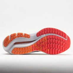 Mizuno Wave Inspire 19 Men's Provincial Blue/White 4 Mizuno Wave Inspire 19 Men's Provincial Blue/White -Fashion Shoe Store 049707 4