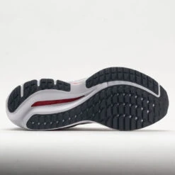 Mizuno Wave Inspire 19 Men's Harbor Mist/White 5 Mizuno Wave Inspire 19 Men's Harbor Mist/White -Fashion Shoe Store 049710 4