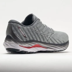 Mizuno Wave Inspire 19 Men's Harbor Mist/White 7 Mizuno Wave Inspire 19 Men's Harbor Mist/White -Fashion Shoe Store 049710 6