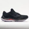 Mizuno Wave Inspire 19 Women's Black/Silver