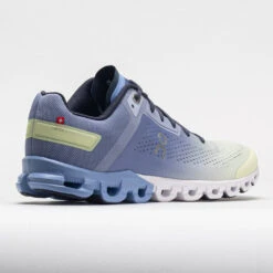 On Running On Cloudflow Women's Nimbus/Seeding -Fashion Shoe Store 049719 6