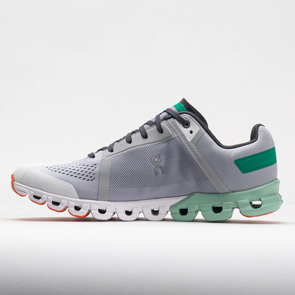 On Cloudflow Men's Glacier/Creek On Running On Cloudflow Men's Glacier/Creek -Fashion Shoe Store 049721 1