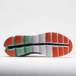 On Running On Cloudflow Men's Glacier/Creek 5 On Running On Cloudflow Men's Glacier/Creek -Fashion Shoe Store 049721 4