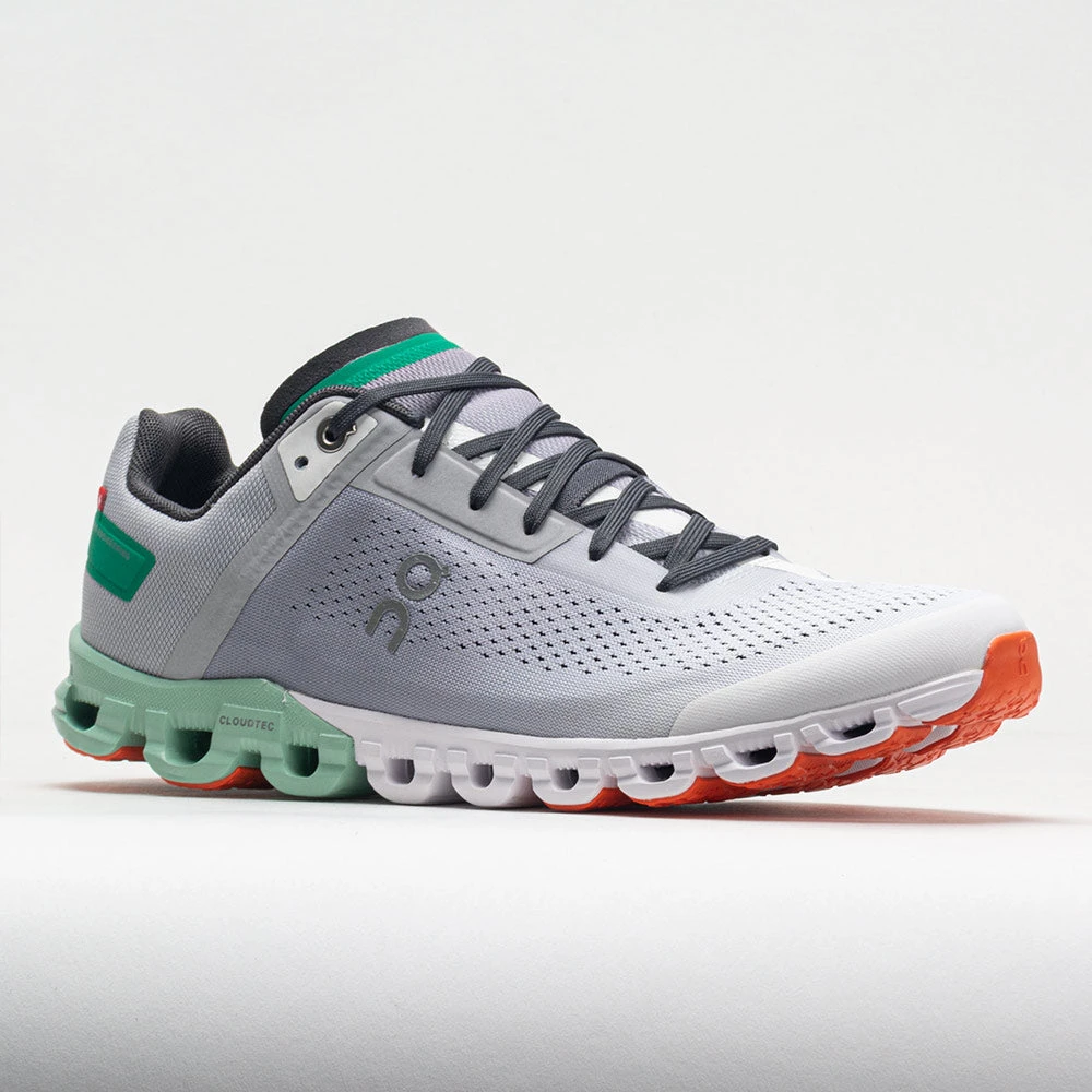 On Cloudflow Men's Glacier/Creek On Running On Cloudflow Men's Glacier/Creek -Fashion Shoe Store 049721 5