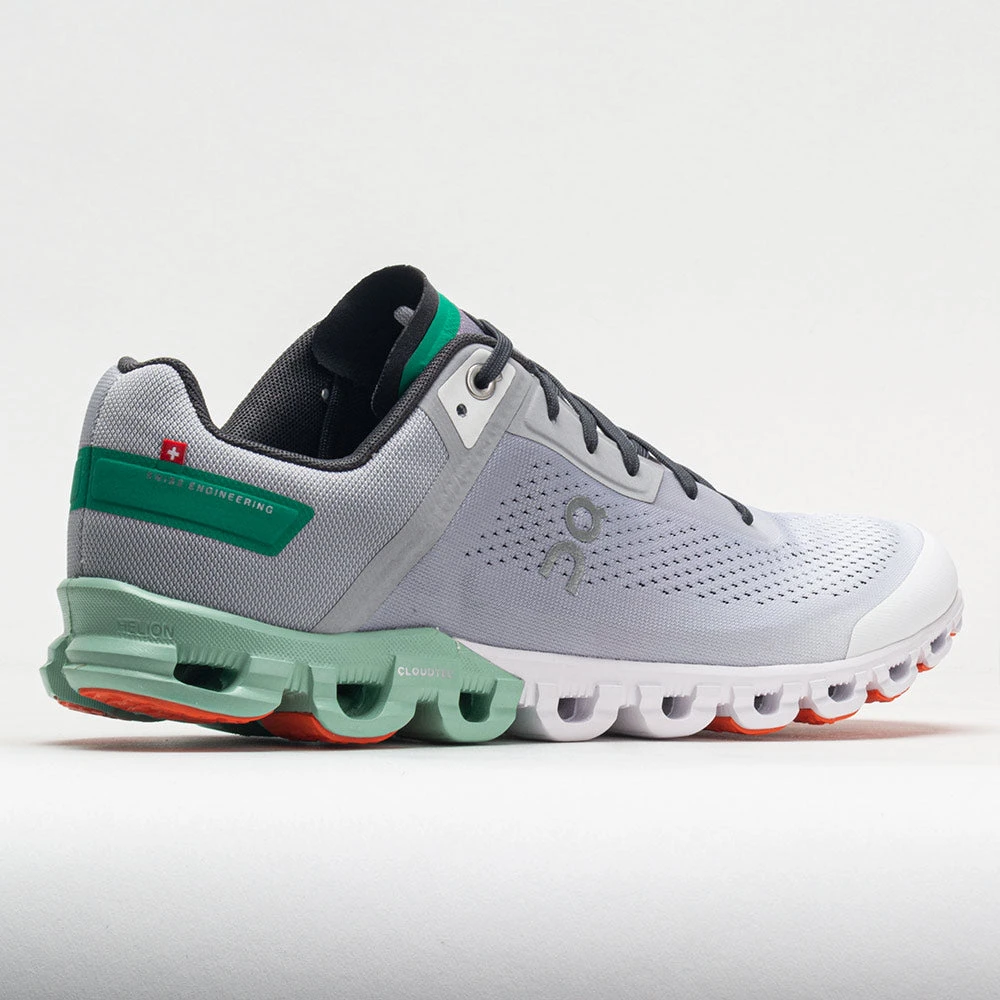 On Cloudflow Men's Glacier/Creek On Running On Cloudflow Men's Glacier/Creek -Fashion Shoe Store 049721 6