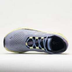 On Running On Cloudmonster Women's Nimbus/Hay -Fashion Shoe Store 049722 2