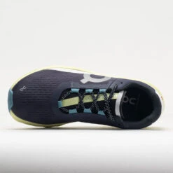 On Running On Cloudmonster Men's Iron/Hay 4 On Running On Cloudmonster Men's Iron/Hay -Fashion Shoe Store 049724 2