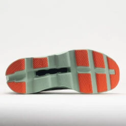 On Running On Cloudmonster Men's Undyed White/Creek 5 On Running On Cloudmonster Men's Undyed White/Creek -Fashion Shoe Store 049725 4