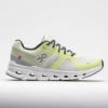 On Running On Cloudrunner Women's White/Seedling -Fashion Shoe Store 049727 3