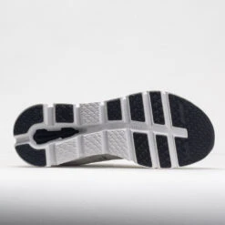 On Running On Cloudrunner Men's Undyed White/Flame 5 On Running On Cloudrunner Men's Undyed White/Flame -Fashion Shoe Store 049729 4