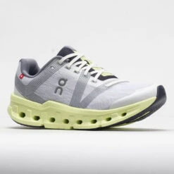 On Running On Cloudgo Women's Frost/Hay -Fashion Shoe Store 049732 5