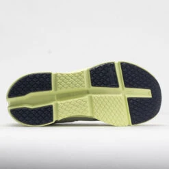 On Running On Cloudgo Men's Frost/Hay -Fashion Shoe Store 049734 4