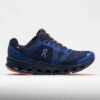 On Running On Cloudgo Men's Indigo/Ink -Fashion Shoe Store 049735 3