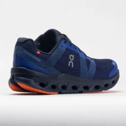 On Running On Cloudgo Men's Indigo/Ink -Fashion Shoe Store 049735 6