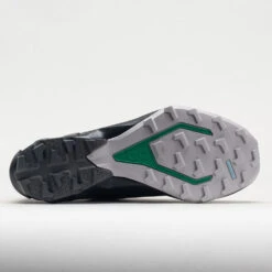 On Running On Cloudventure Peak 3 Women's Black/Glacier 5 On Running On Cloudventure Peak 3 Women's Black/Glacier -Fashion Shoe Store 049736 4