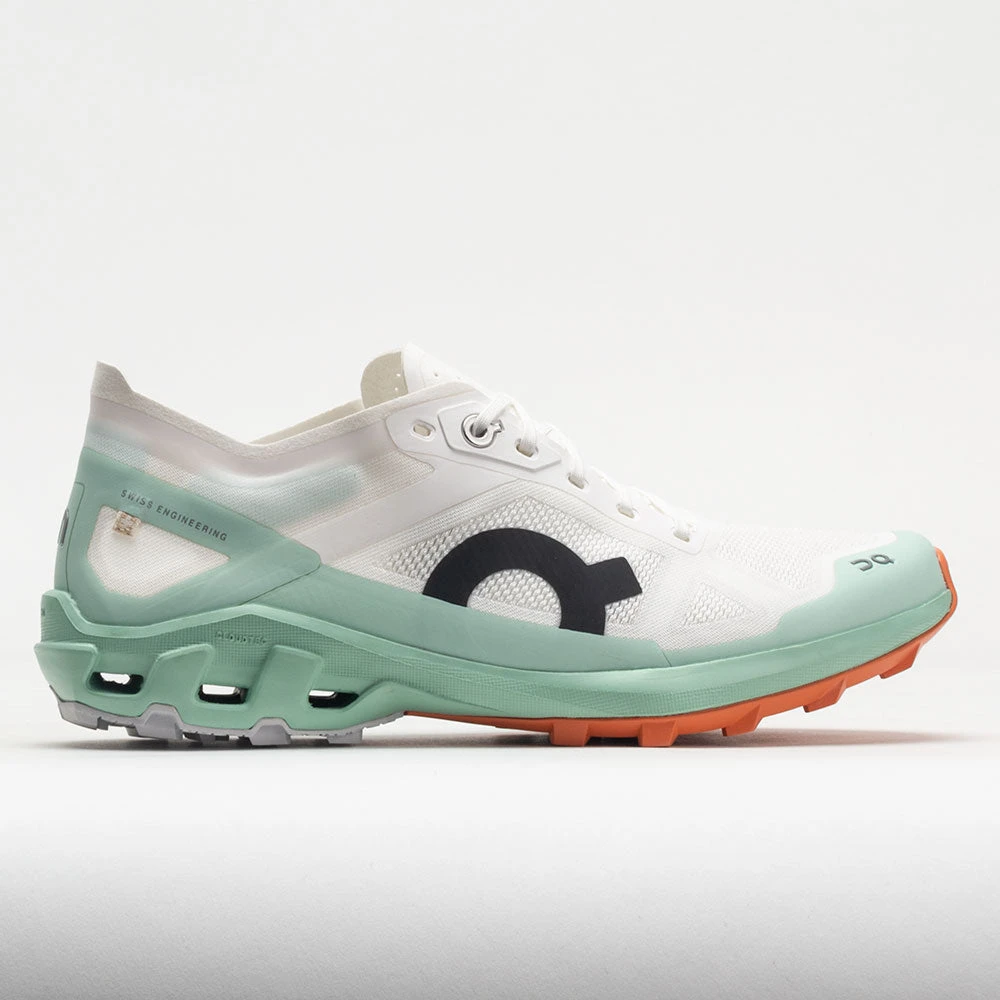 On Cloudventure Peak 3 Women's Undyed White On Running On Cloudventure Peak 3 Women's Undyed White -Fashion Shoe Store 049738 3