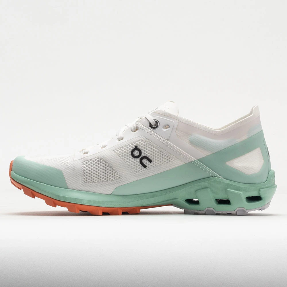 On Cloudventure Peak 3 Men's Undyed White On Running On Cloudventure Peak 3 Men's Undyed White -Fashion Shoe Store 049739 1