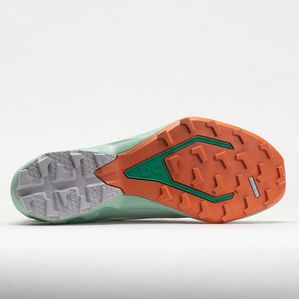 On Cloudventure Peak 3 Men's Undyed White On Running On Cloudventure Peak 3 Men's Undyed White -Fashion Shoe Store 049739 4