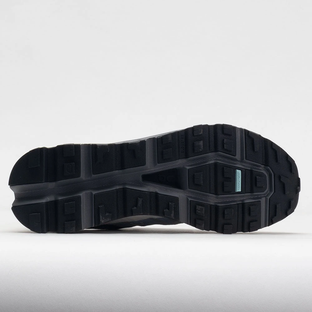 On Cloudvista Women's Alloy/Black On Running On Cloudvista Women's Alloy/Black -Fashion Shoe Store 049744 4