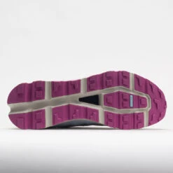 On Running On Cloudvista Women's Heather/Rhubarb 5 On Running On Cloudvista Women's Heather/Rhubarb -Fashion Shoe Store 049745 4