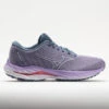 Mizuno Wave Inspire 19 Women's Wisteria/China Blue -Fashion Shoe Store 049748 3