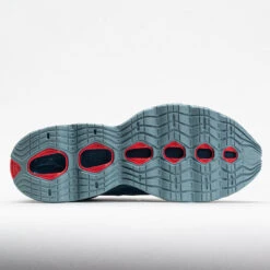 Mizuno Wave Prophecy 12 Men's Gorget Me Not/Soleil 5 Mizuno Wave Prophecy 12 Men's Gorget Me Not/Soleil -Fashion Shoe Store 049753 4