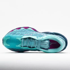 Mizuno Wave Prophecy 12 Women's Antigua Sand -Fashion Shoe Store 049754 2