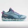Mizuno Wave Mujin 9 Women's Forget Me Not/Nimbus Cloud 2 Mizuno Wave Mujin 9 Women's Forget Me Not/Nimbus Cloud -Fashion Shoe Store 049757 3