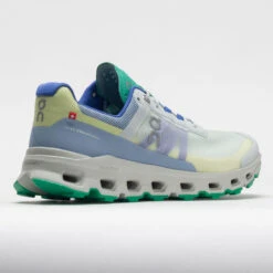 On Running On Cloudvista Men's Creek/Mint -Fashion Shoe Store 049759 6