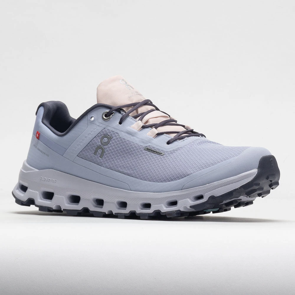 On Cloudvista Waterproof Women's Nimbus/Heather On Running On Cloudvista Waterproof Women's Nimbus/Heather -Fashion Shoe Store 049761 5