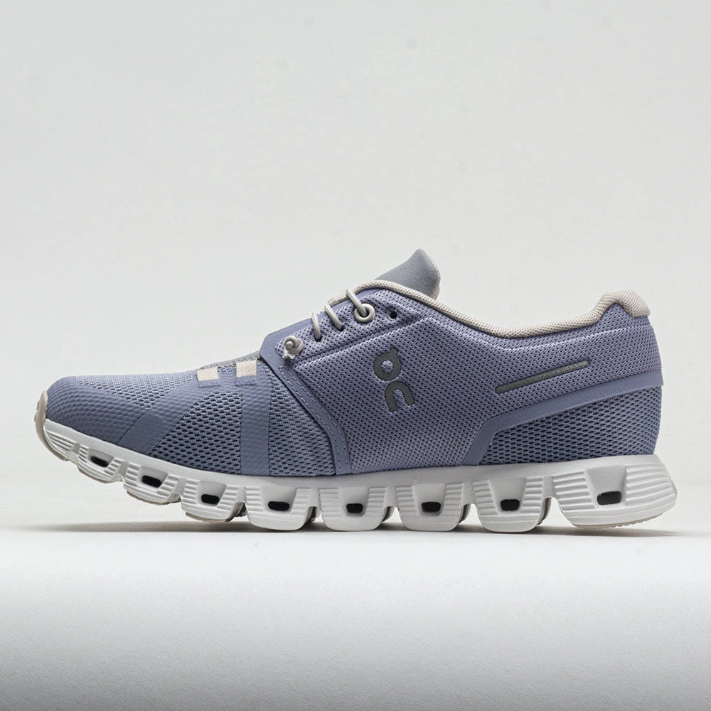 On Cloud 5 Women's Nimbus/Alloy On Running On Cloud 5 Women's Nimbus/Alloy -Fashion Shoe Store 049768 1