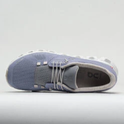 On Running On Cloud 5 Women's Nimbus/Alloy 4 On Running On Cloud 5 Women's Nimbus/Alloy -Fashion Shoe Store 049768 2