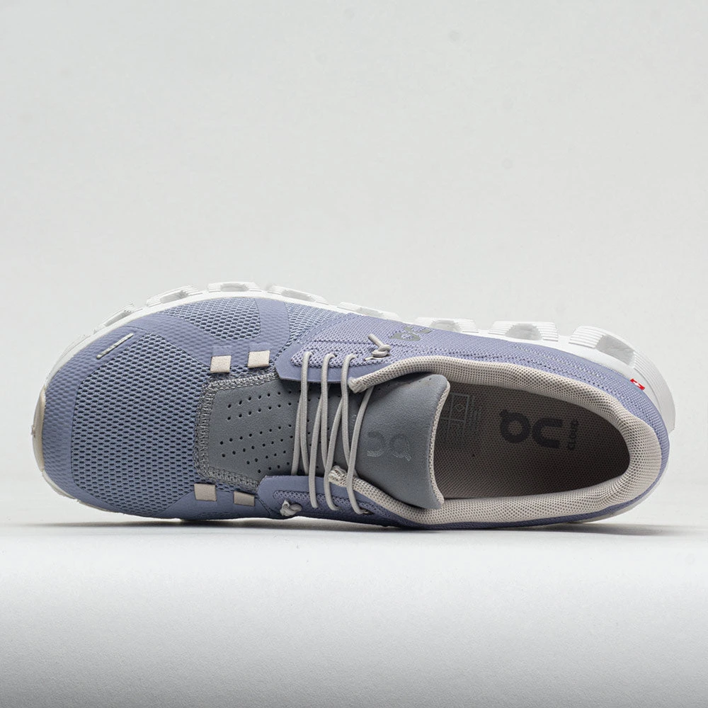 On Cloud 5 Women's Nimbus/Alloy On Running On Cloud 5 Women's Nimbus/Alloy -Fashion Shoe Store 049768 2